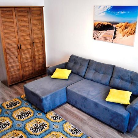 Mariuca Apartament Мангалия Екстериор снимка