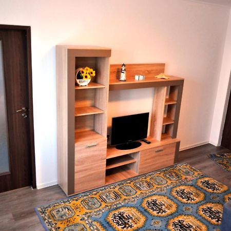 Mariuca Apartament Мангалия Екстериор снимка