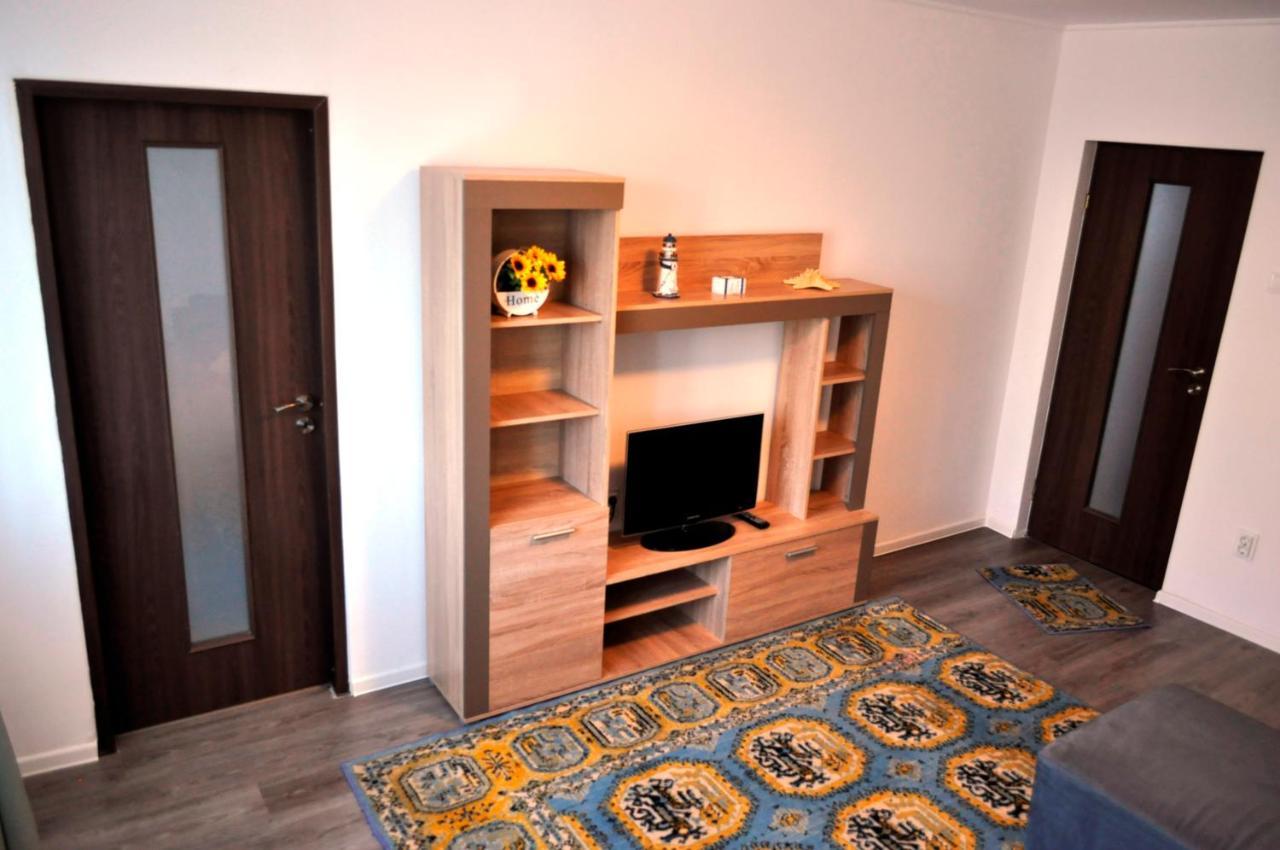 Mariuca Apartament Мангалия Екстериор снимка