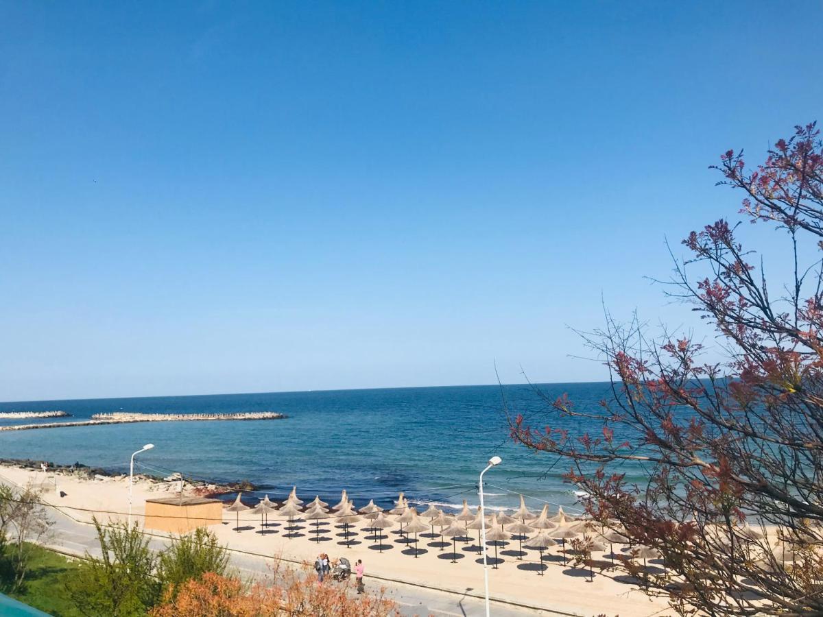 Mariuca Apartament Мангалия Екстериор снимка