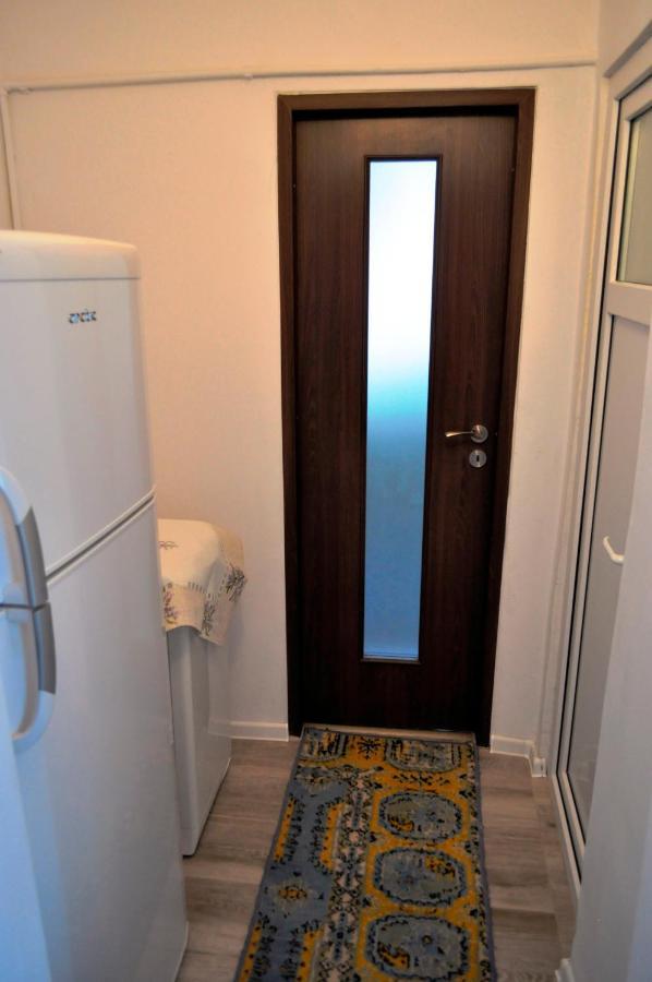 Mariuca Apartament Мангалия Екстериор снимка